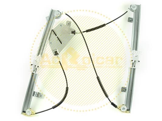 018292 Rolcar Window Regulator