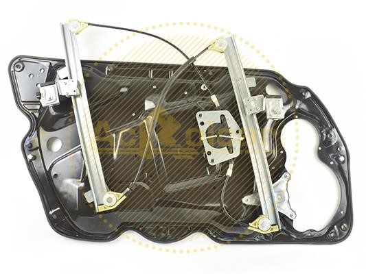 015167 Rolcar Window Regulator