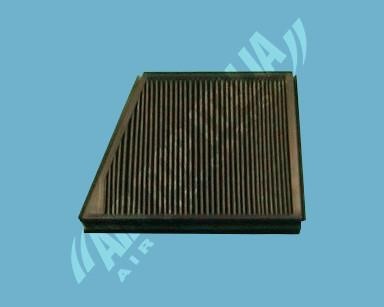 Aster AS2459 Cabin filter AS2459 AS2459 Aster Cabin filter