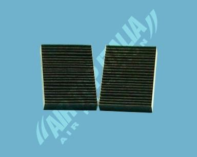 Aster AS2426 Filter, interior air AS2426