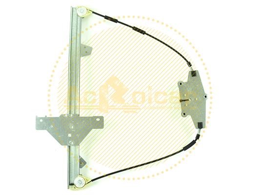 018009 Rolcar Window Regulator