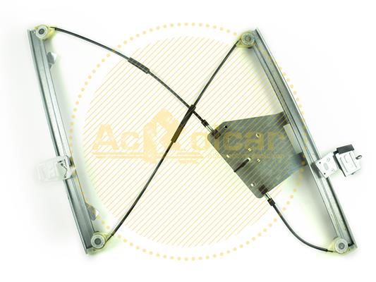 018040 Rolcar Window Regulator