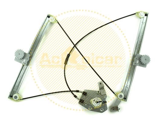 Rolcar 01.3559 Window Regulator 013559 013559 Rolcar Window Regulator