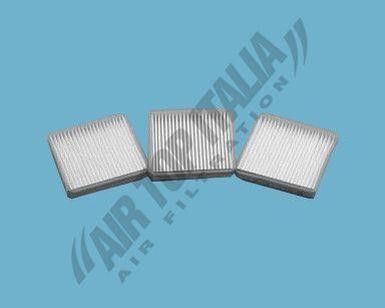 Air conditioning filter Ford Scorpio: ASF2393 Aster Cabin filter