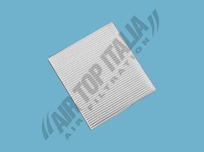 Aster ASF2572 Filter, interior air ASF2572