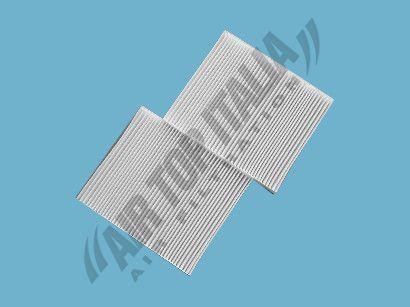 Aster ASF2590 Filter, interior air ASF2590