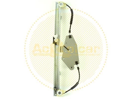 Rolcar 01.1514 Window Regulator 011514 011514 Rolcar Window Regulator
