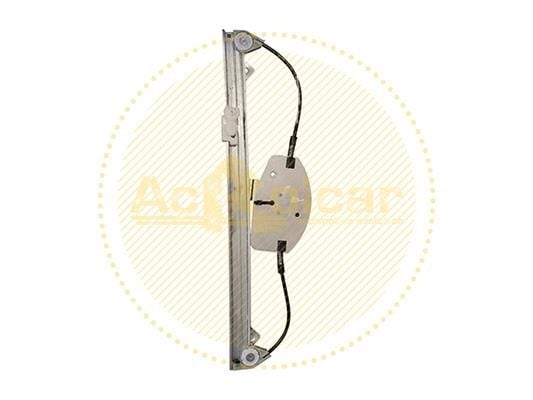 011713 Rolcar Window Regulator