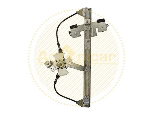 034150 Rolcar Window Regulator