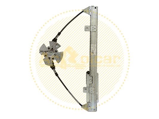 034152 Rolcar Window Regulator