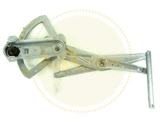 Window lifter Opel Meriva: 034234OR Rolcar Window Regulator
