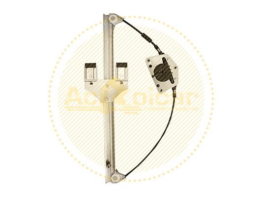 Rolcar 01.7745 Window Regulator 017745