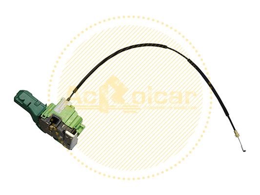 Rolcar 36.1203 Door lock 361203