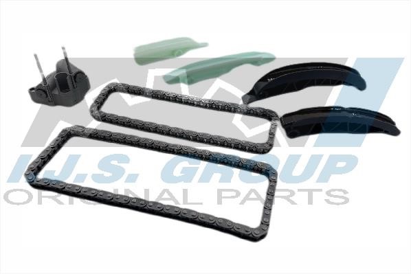 IJS Group 401125K Timing chain kit 401125K