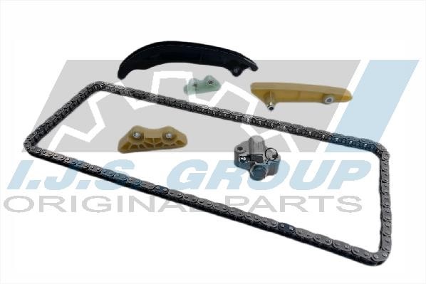 401134K IJS Group Timing chain kit