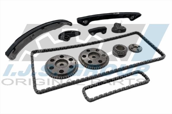 IJS Group 40-1200FK Timing chain kit 401200FK