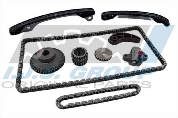 IJS Group 40-1219FK Timing chain kit 401219FK