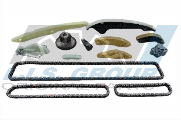 IJS Group 40-1221FK Timing chain kit 401221FK