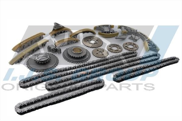 IJS Group 40-1223FK Timing chain kit 401223FK