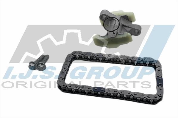 IJS Group 40-1235K Timing chain kit 401235K