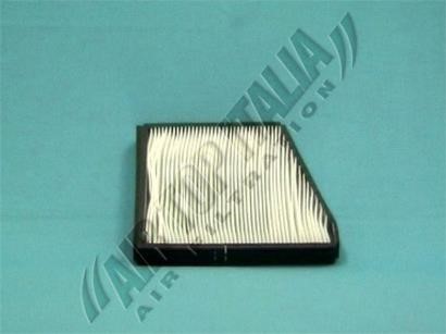 ZERO WZF1388 Filter, interior air WZF1388