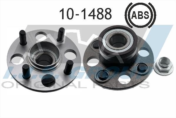IJS Group 10-1488 Wheel bearing 101488
