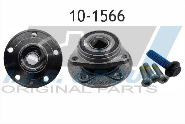 IJS Group 10-1566 Wheel bearing kit 101566