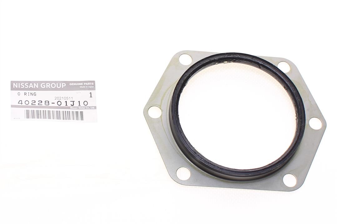 Buy Nissan 40228-01J10 at a low price in United Arab Emirates!