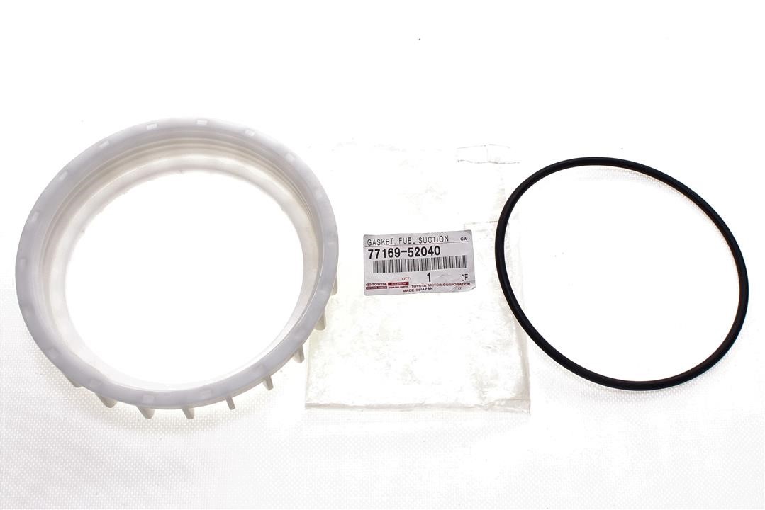 Buy Toyota 77169-52040 at a low price in United Arab Emirates!