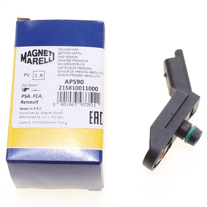 Buy Magneti marelli 215810011000 at a low price in United Arab Emirates!