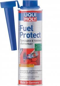 Liqui Moly 8356 Anti-ice fuel additive Liqui Moly Fuel Protect, 300 ml 8356