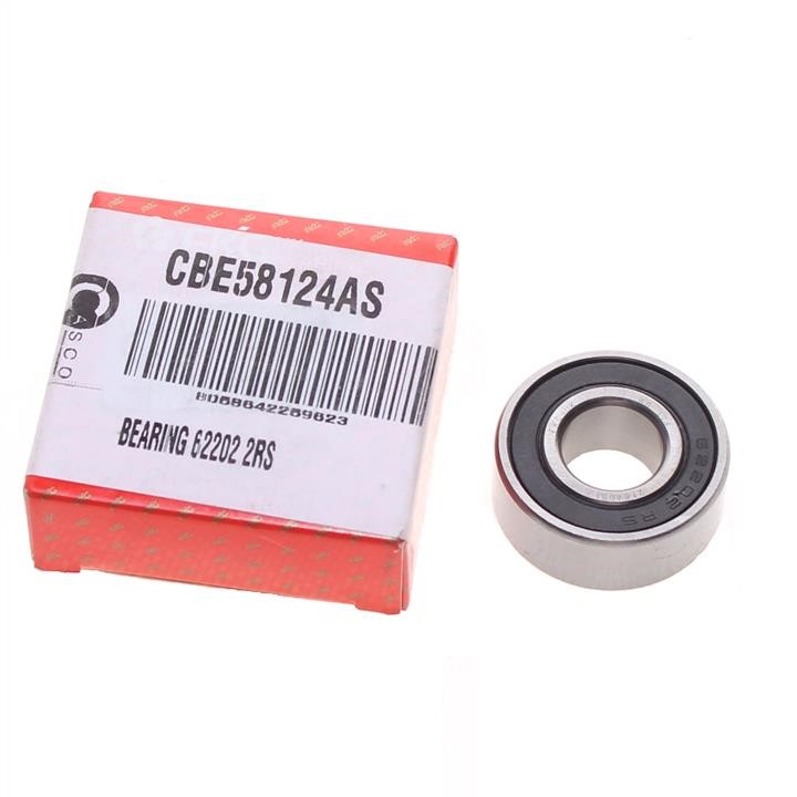 Buy Casco CBE58124AS at a low price in United Arab Emirates!
