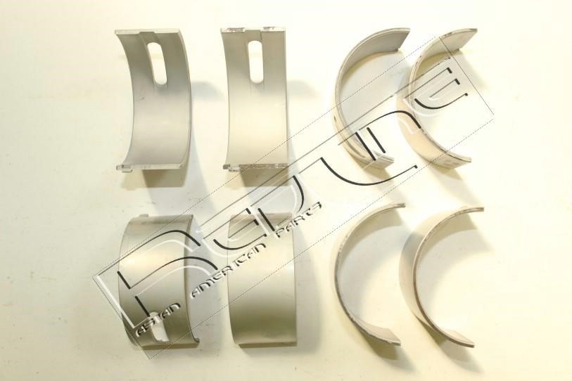 Redline 01MI009 Conrod Bearing Set 01MI009