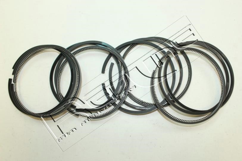 Redline 04IZ010 Piston Ring Kit 04IZ010