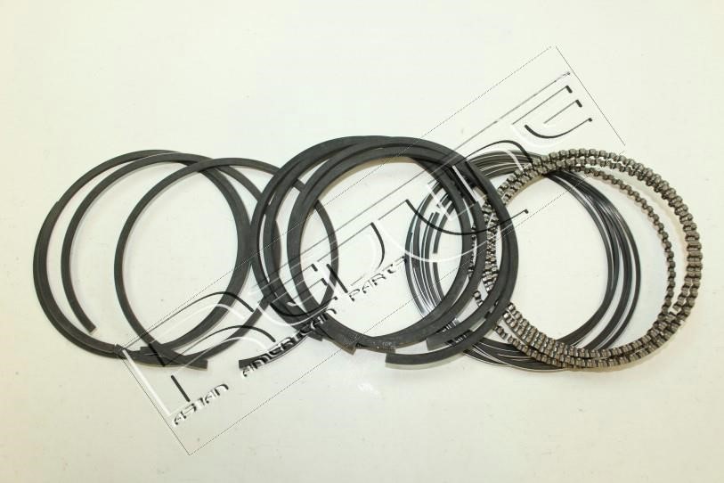 Redline 04MI009 Piston Ring Kit 04MI009