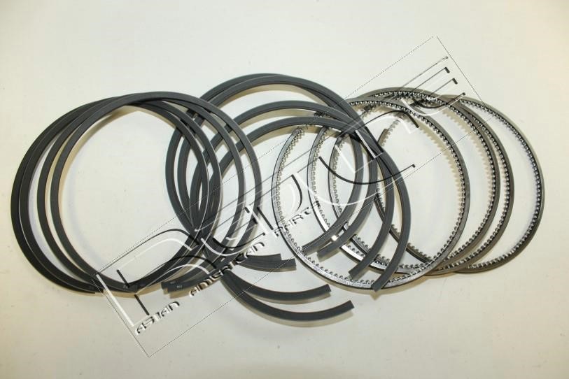 Redline 04MI011 Piston Ring Kit 04MI011