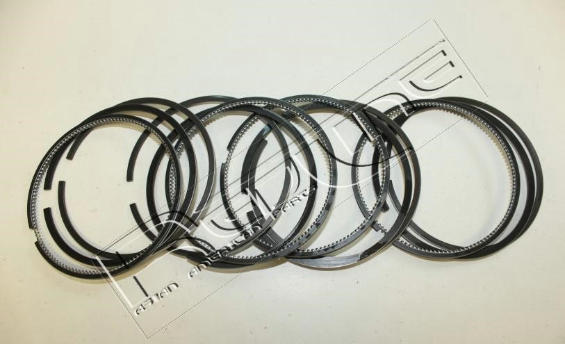 Redline 04MI014 Piston Ring Kit 04MI014