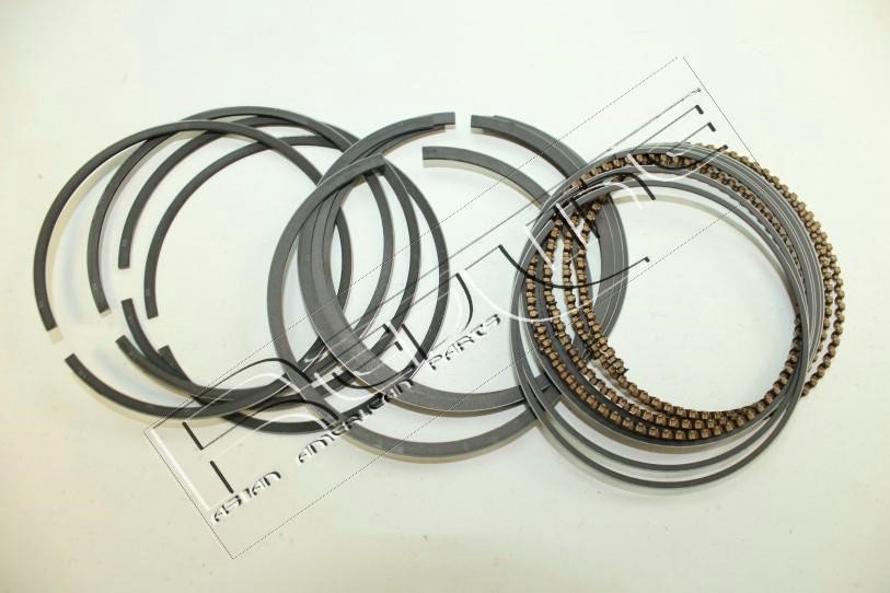 Redline 04MI024 Piston Ring Kit 04MI024
