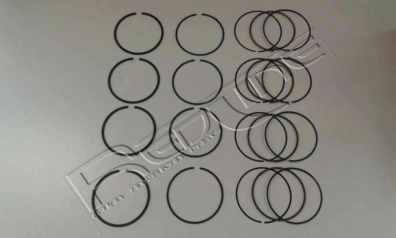 Redline 04DA018 Piston Ring Kit 04DA018