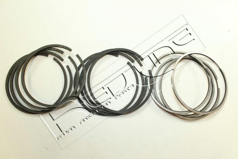 Redline 04SZ017 Piston Ring Kit 04SZ017