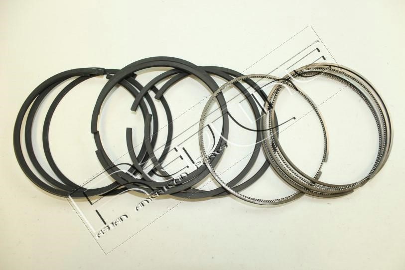 Redline 04NI039 Piston Ring Kit 04NI039