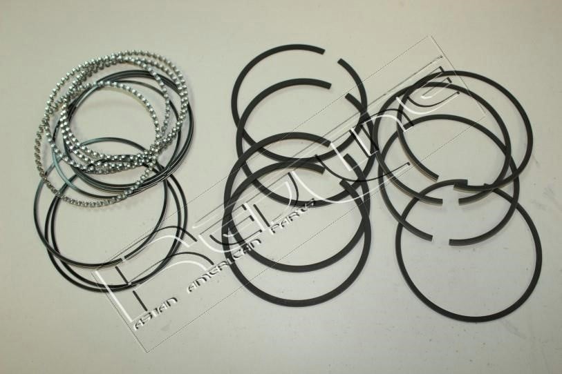 Redline 04TO027 Piston Ring Kit 04TO027