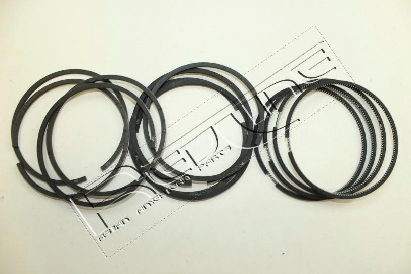 Redline 04RV006 Piston Ring Kit 04RV006