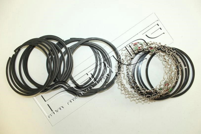 Redline 04RV010 Piston Ring Kit 04RV010