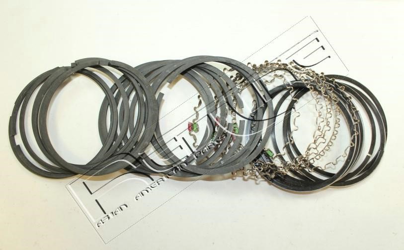 Redline 04RV011 Piston Ring Kit 04RV011