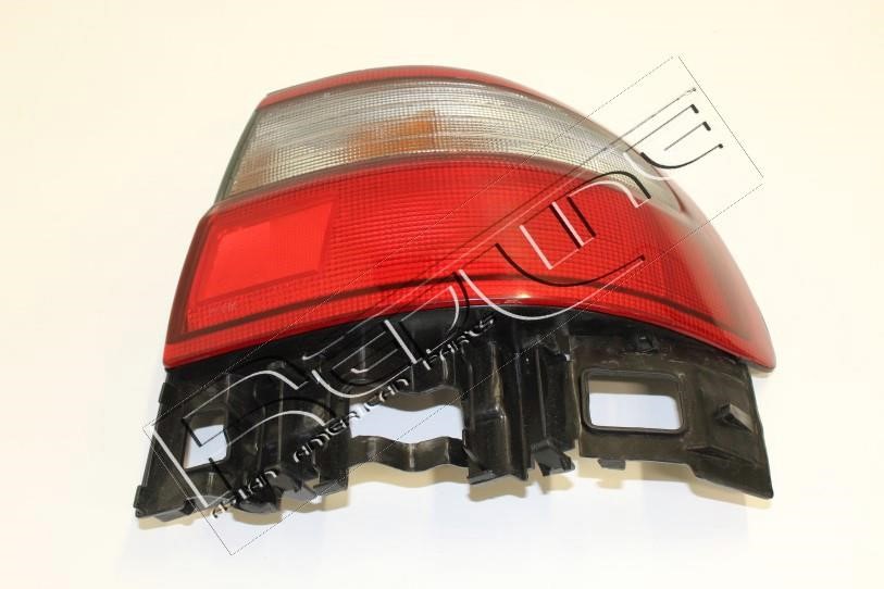 Redline 103TO014 Combination Rearlight 103TO014