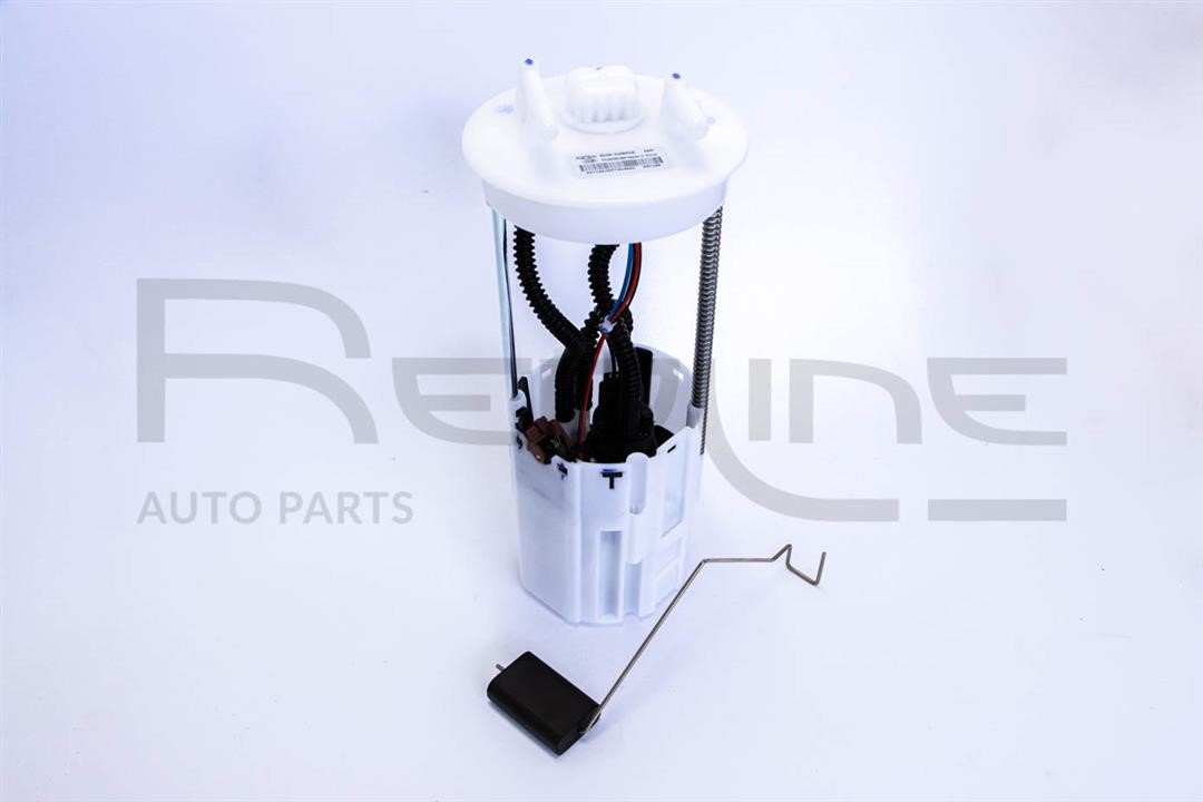 Redline 12DR002 Fuel pump 12DR002