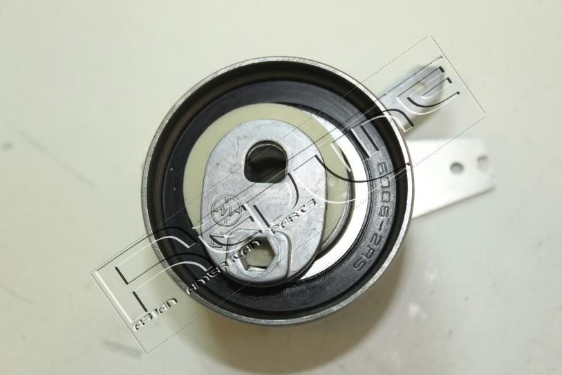 Redline 13GW004 Tensioner pulley, timing belt 13GW004