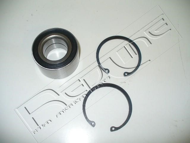 Redline 24DW008 Wheel bearing kit 24DW008