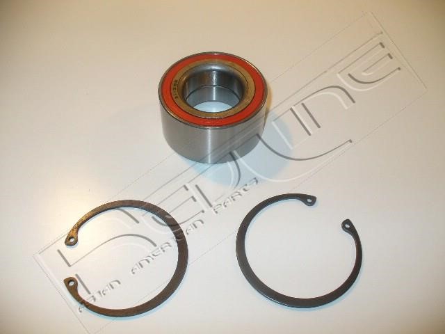 Redline 24DW010 Wheel bearing kit 24DW010